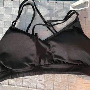 Old Navy Active womens sports bra